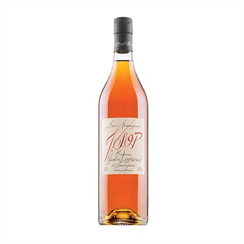 Bas Armagnac VSOP