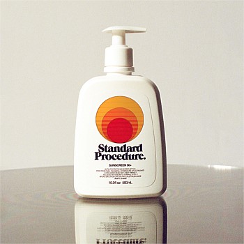 Sunscreen SPF 50+ 500ml