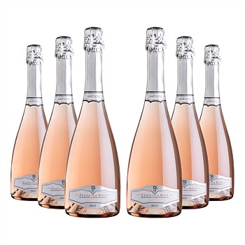 Prosecco Rose Brut DOC