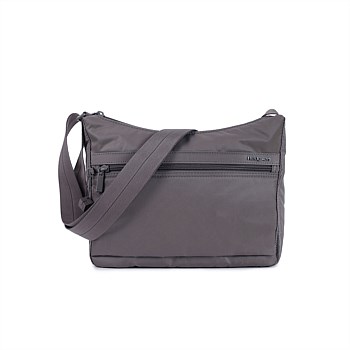 HARPER RFID SHOULDER BAG