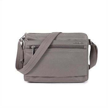 EYE RFID SHOULDER BAG