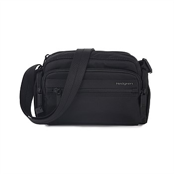 EMILY Multipocket Crossover Bag