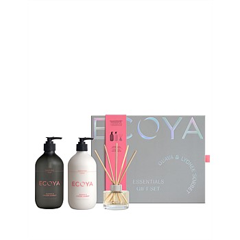 Essentials Gift Set