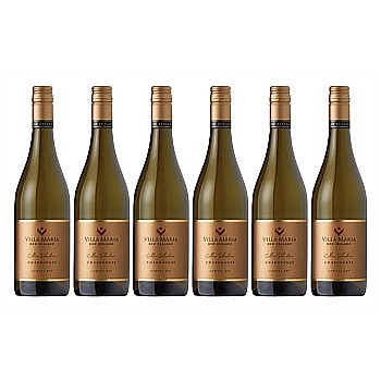 Cellar Selection Hawkes Bay Chardonnay 2022