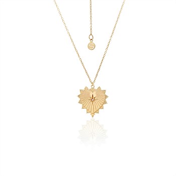 Heart of Love Necklace