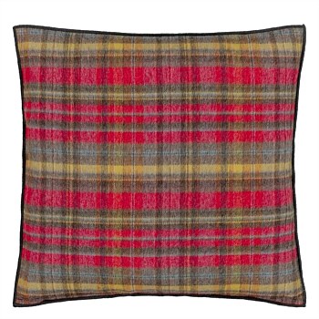 Abernethy Wool Cushion