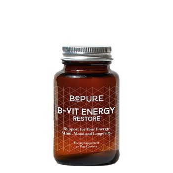 B-Vit Energy Restore 30-day