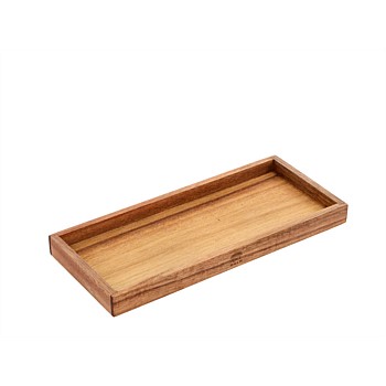 Acacia Wooden Tray