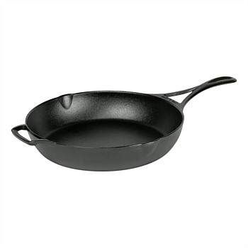 26cm Blacklock Skillet