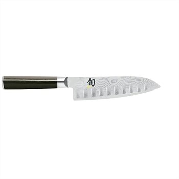 Classic Granton Santoku