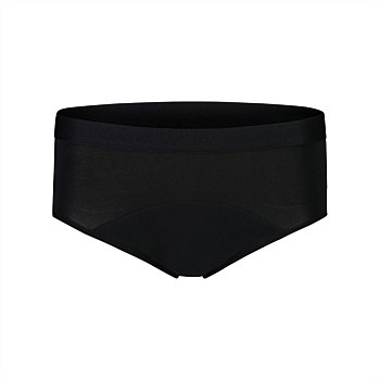 Organic Cotton Brief - Moderate