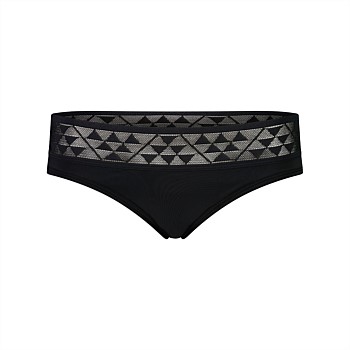 Eva Hipster Period Brief - Moderate