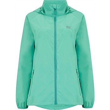 Origin 2 Packable Jacket - Tiffany (Unisex)