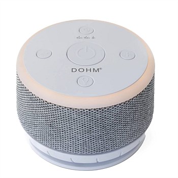 Dohm Nova Sound Machine and Night Light