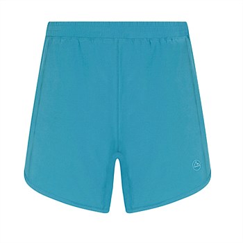 Women's Zen Running Short