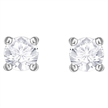 Swarovski Stilla PE Stud Earrings