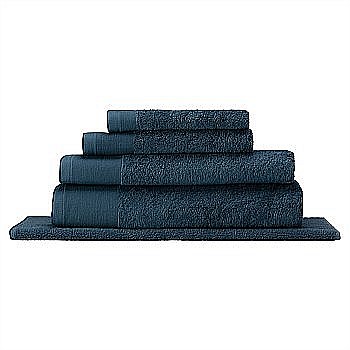 Vida Organic 5PC Towel Set