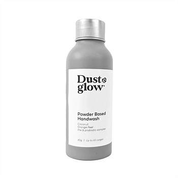 Powder Based Handwash