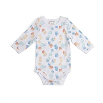 Cotton Bodysuit Spot On Collection