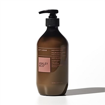 Soft Locks Conditioner