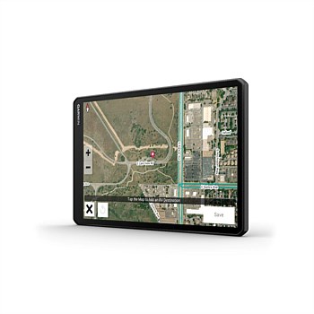 RV1095 MT-S (Australia and New Zealand)