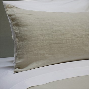 Vida Linen Duvet