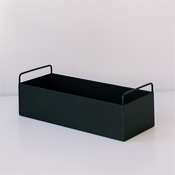 Metal Planter Box