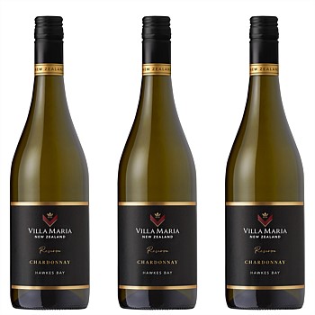 Reserve Hawkes Bay Chardonnay 2021