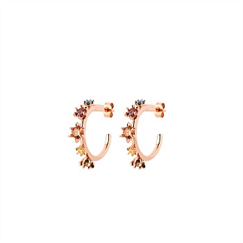 Baroque Earrings