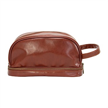 Gentleman's Toiletry Bag