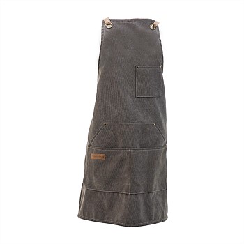 Gentleman's Canvas Apron