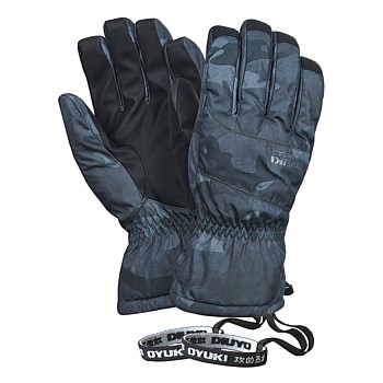 Mens Icho Ski Glove