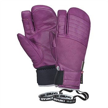 Womens Chika Trigger Ski Mitt