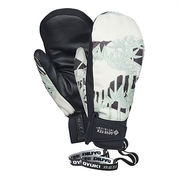 Unisex Nikko Ski Mitt