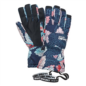 Kids Chotto Ski Glove