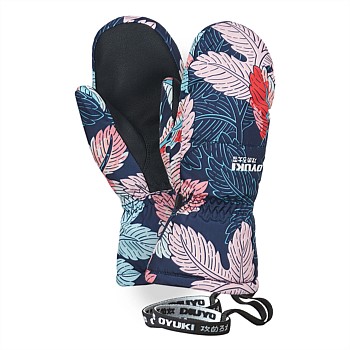 Kids Chotto Ski Mitt