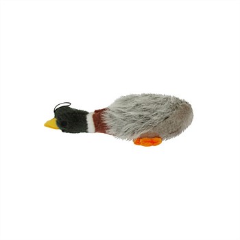 Mallard Duck Dog Toy