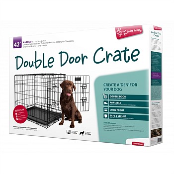 Dog Crate