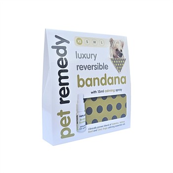 Calming Bandana Kit