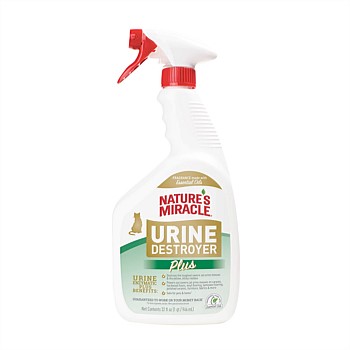 Urine Destroyer Plus for Cats