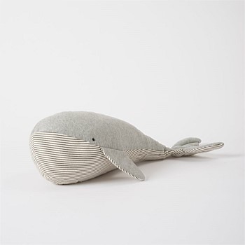 Wilfred The Whale