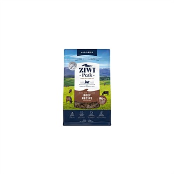 Ziwi Beef Air Dried Cat Food