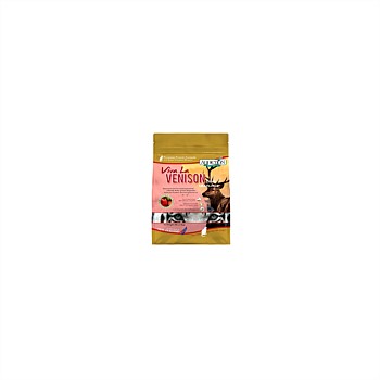 Grain-Free Viva La Venison Dry Cat Food