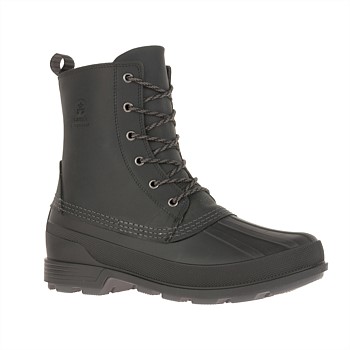 Lawrence L Mens Snow Boots