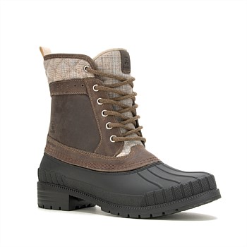 Sienna Mid L Womens Snow Boots