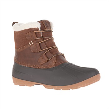 Simona Mid Womens Snow Boots