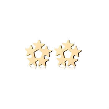 Star Cluster Studs