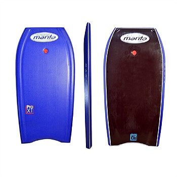 ProXT PP Bodyboard