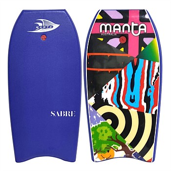 Sabre Bodyboard