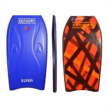 Bodyboard Viper